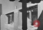 Image of architectural monuments Uzbekistan Soviet Union, 1946, second 56 stock footage video 65675071864