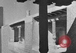 Image of architectural monuments Uzbekistan Soviet Union, 1946, second 58 stock footage video 65675071864