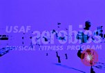 Image of physical fitness United States USA, 1970, second 17 stock footage video 65675071866