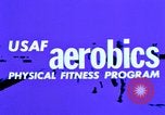 Image of physical fitness United States USA, 1970, second 21 stock footage video 65675071866