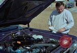 Image of physical fitness United States USA, 1970, second 32 stock footage video 65675071866