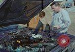 Image of physical fitness United States USA, 1970, second 33 stock footage video 65675071866