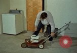 Image of physical fitness United States USA, 1970, second 35 stock footage video 65675071866