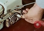 Image of physical fitness United States USA, 1970, second 37 stock footage video 65675071866