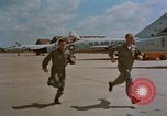 Image of aerobic physical fitness programs United States USA, 1970, second 4 stock footage video 65675071867