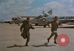Image of aerobic physical fitness programs United States USA, 1970, second 6 stock footage video 65675071867