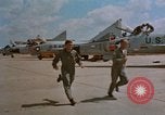 Image of aerobic physical fitness programs United States USA, 1970, second 9 stock footage video 65675071867