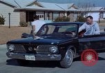Image of aerobic physical fitness programs United States USA, 1970, second 54 stock footage video 65675071867