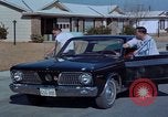 Image of aerobic physical fitness programs United States USA, 1970, second 55 stock footage video 65675071867