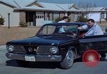 Image of aerobic physical fitness programs United States USA, 1970, second 57 stock footage video 65675071867