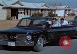 Image of aerobic physical fitness programs United States USA, 1970, second 60 stock footage video 65675071867