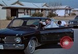 Image of aerobic physical fitness programs United States USA, 1970, second 62 stock footage video 65675071867