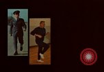 Image of benefits of aerobic exercise United States USA, 1970, second 16 stock footage video 65675071868