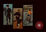 Image of benefits of aerobic exercise United States USA, 1970, second 19 stock footage video 65675071868