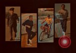 Image of benefits of aerobic exercise United States USA, 1970, second 30 stock footage video 65675071868