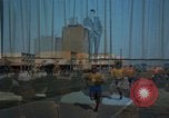 Image of physical fitness exercises United States USA, 1970, second 1 stock footage video 65675071869