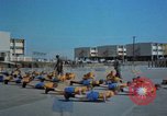 Image of physical fitness exercises United States USA, 1970, second 18 stock footage video 65675071869