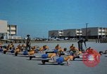 Image of physical fitness exercises United States USA, 1970, second 20 stock footage video 65675071869