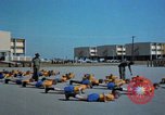 Image of physical fitness exercises United States USA, 1970, second 21 stock footage video 65675071869