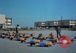 Image of physical fitness exercises United States USA, 1970, second 23 stock footage video 65675071869