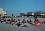 Image of physical fitness exercises United States USA, 1970, second 25 stock footage video 65675071869
