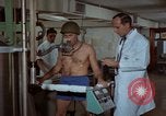 Image of physical fitness exercises United States USA, 1970, second 46 stock footage video 65675071869