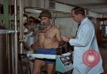 Image of physical fitness exercises United States USA, 1970, second 49 stock footage video 65675071869