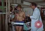 Image of physical fitness exercises United States USA, 1970, second 50 stock footage video 65675071869