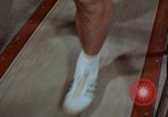 Image of physical fitness exercises United States USA, 1970, second 51 stock footage video 65675071869