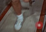 Image of physical fitness exercises United States USA, 1970, second 52 stock footage video 65675071869