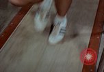 Image of physical fitness exercises United States USA, 1970, second 53 stock footage video 65675071869