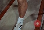 Image of physical fitness exercises United States USA, 1970, second 54 stock footage video 65675071869