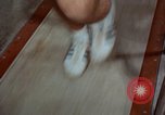 Image of physical fitness exercises United States USA, 1970, second 55 stock footage video 65675071869