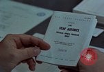 Image of physical fitness programs United States USA, 1970, second 43 stock footage video 65675071870