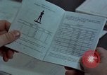 Image of physical fitness programs United States USA, 1970, second 47 stock footage video 65675071870