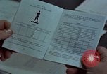 Image of physical fitness programs United States USA, 1970, second 48 stock footage video 65675071870