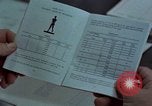 Image of physical fitness programs United States USA, 1970, second 49 stock footage video 65675071870