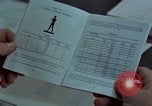 Image of physical fitness programs United States USA, 1970, second 51 stock footage video 65675071870