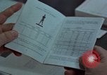 Image of physical fitness programs United States USA, 1970, second 52 stock footage video 65675071870