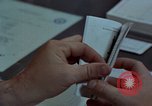 Image of physical fitness programs United States USA, 1970, second 53 stock footage video 65675071870