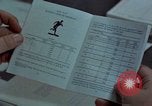 Image of physical fitness programs United States USA, 1970, second 57 stock footage video 65675071870