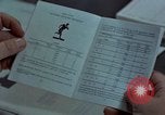 Image of physical fitness programs United States USA, 1970, second 58 stock footage video 65675071870