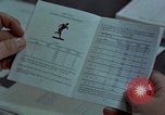 Image of physical fitness programs United States USA, 1970, second 59 stock footage video 65675071870