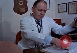 Image of physical fitness programs United States USA, 1970, second 14 stock footage video 65675071871
