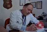Image of physical fitness programs United States USA, 1970, second 16 stock footage video 65675071871