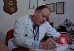 Image of physical fitness programs United States USA, 1970, second 17 stock footage video 65675071871