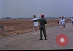 Image of physical fitness programs United States USA, 1970, second 39 stock footage video 65675071871