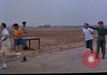 Image of physical fitness programs United States USA, 1970, second 42 stock footage video 65675071871