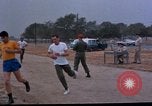 Image of physical fitness programs United States USA, 1970, second 43 stock footage video 65675071871
