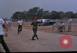 Image of physical fitness programs United States USA, 1970, second 44 stock footage video 65675071871